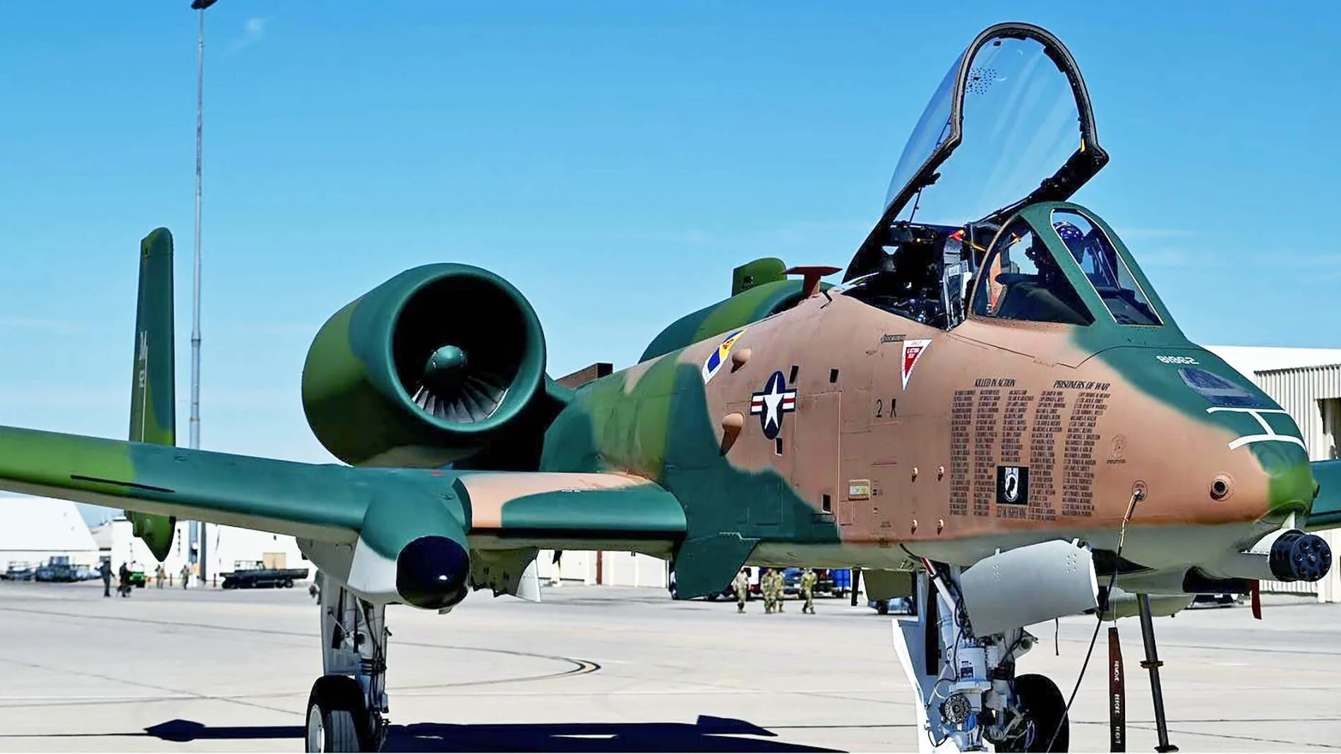 Ford Bronco Green Warthog (A-10) Confirmed A10-Southeast-Asia-Scheme-1