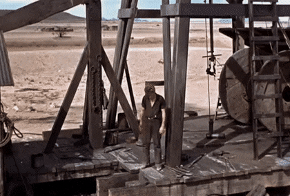 Ford Bronco Changing your own oil? 1614662408464