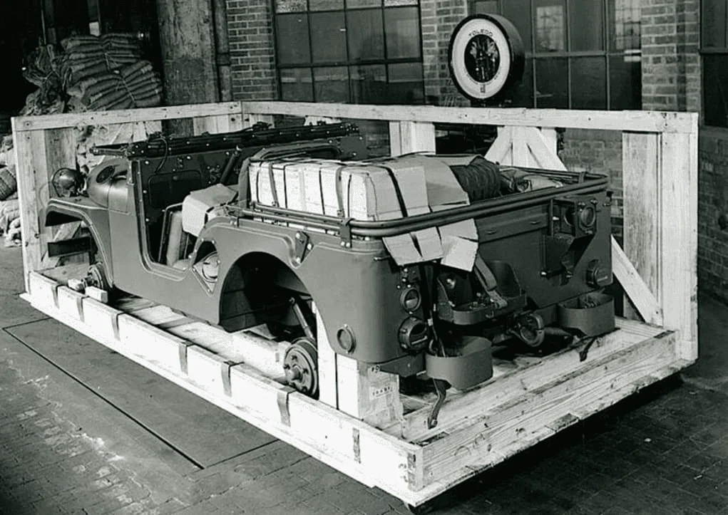 Ford Bronco How the Bronco's Modular Platform Allows for Easy Customization and Modifications 1614709327053
