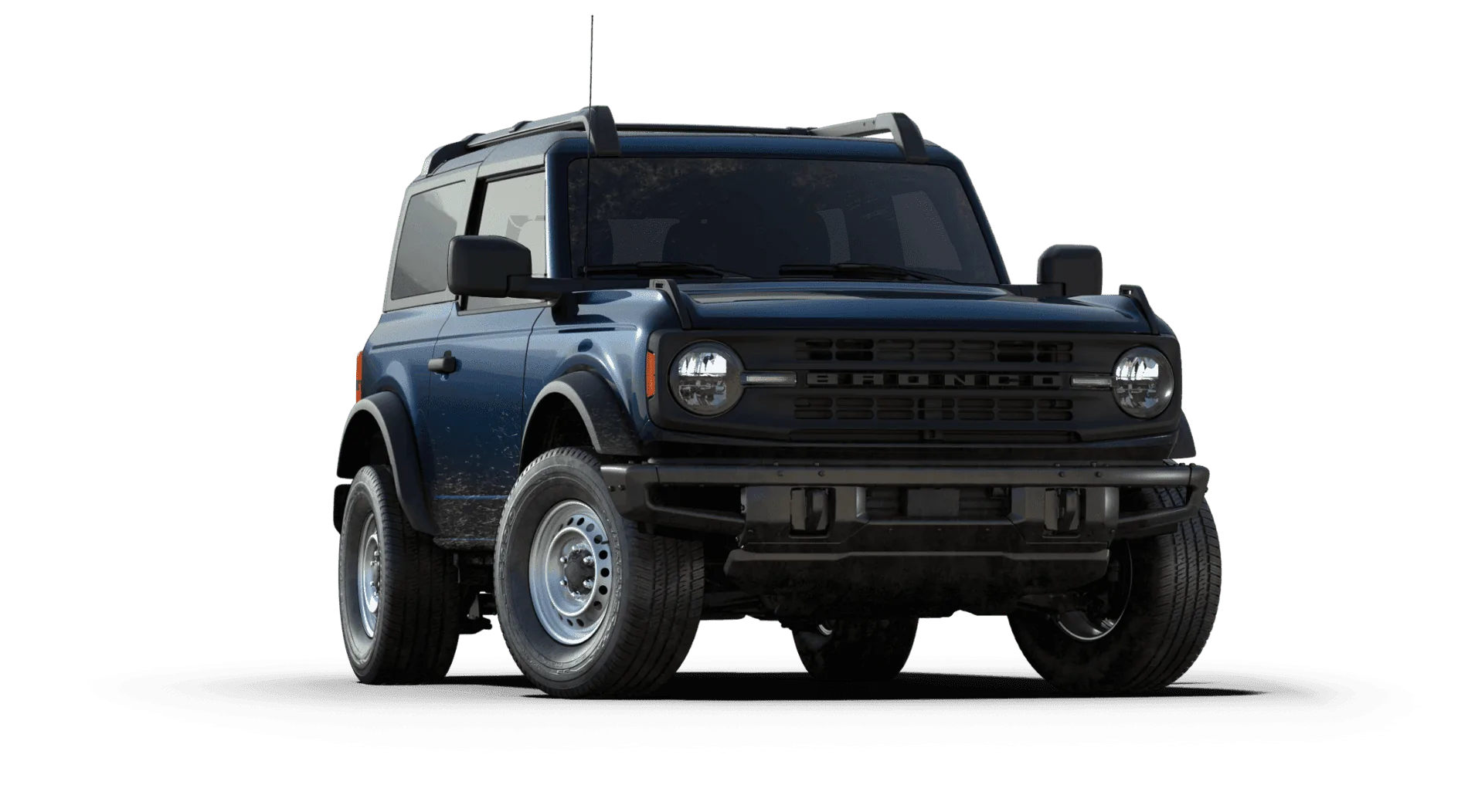Ford Bronco Base Model Bronco Thread 1614719702970