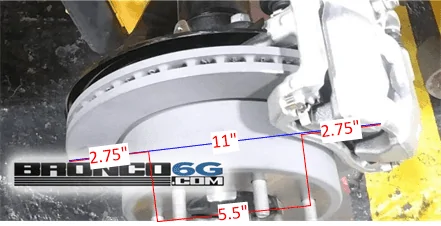 Ford Bronco Rotors look small 1610052469776-png