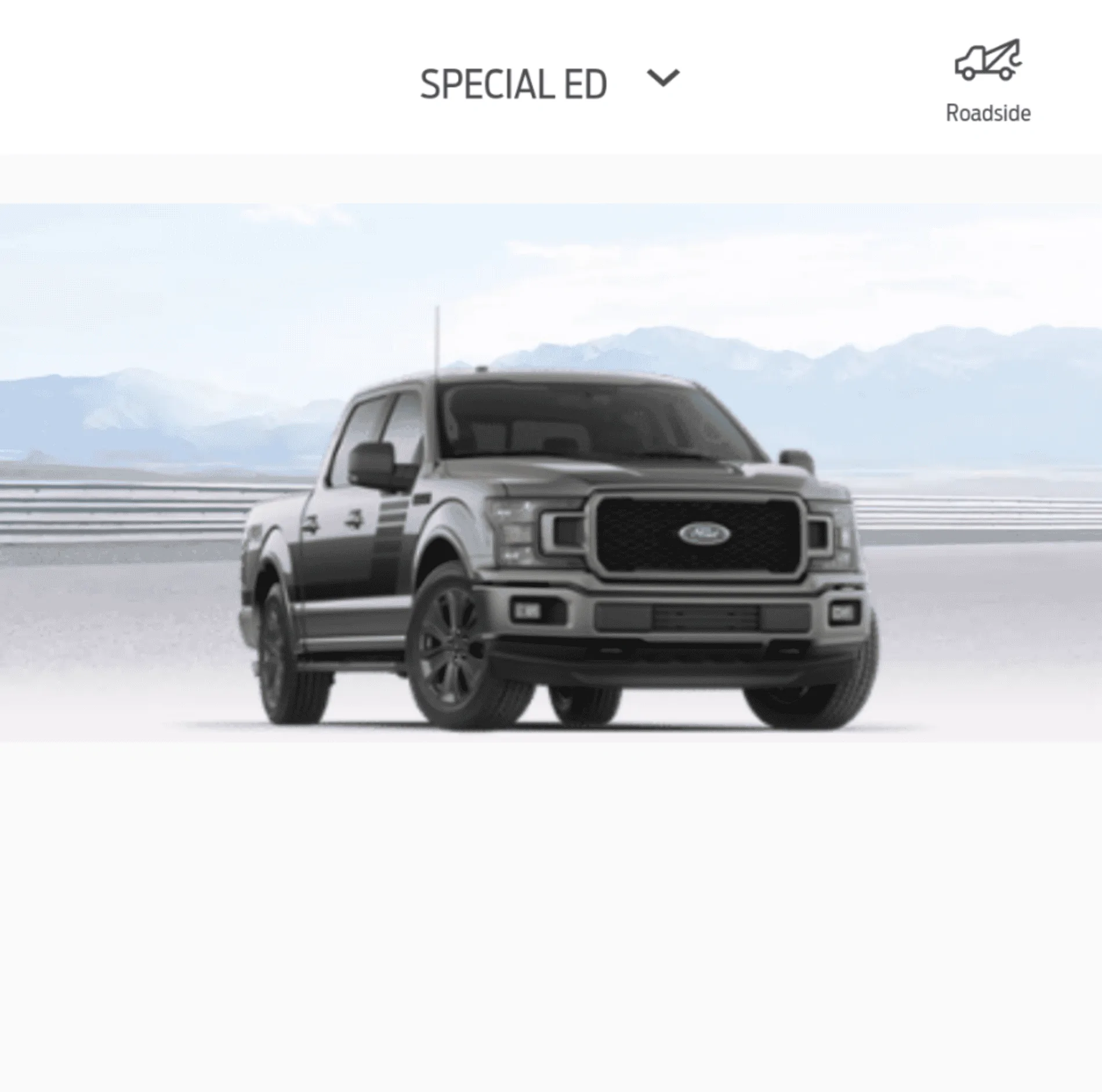 Ford Bronco Have a name / nickname for your Bronco? Screenshot_20210303-000711