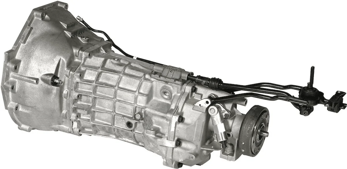 Ford Bronco 2.3 vs 2.7 1614782136261