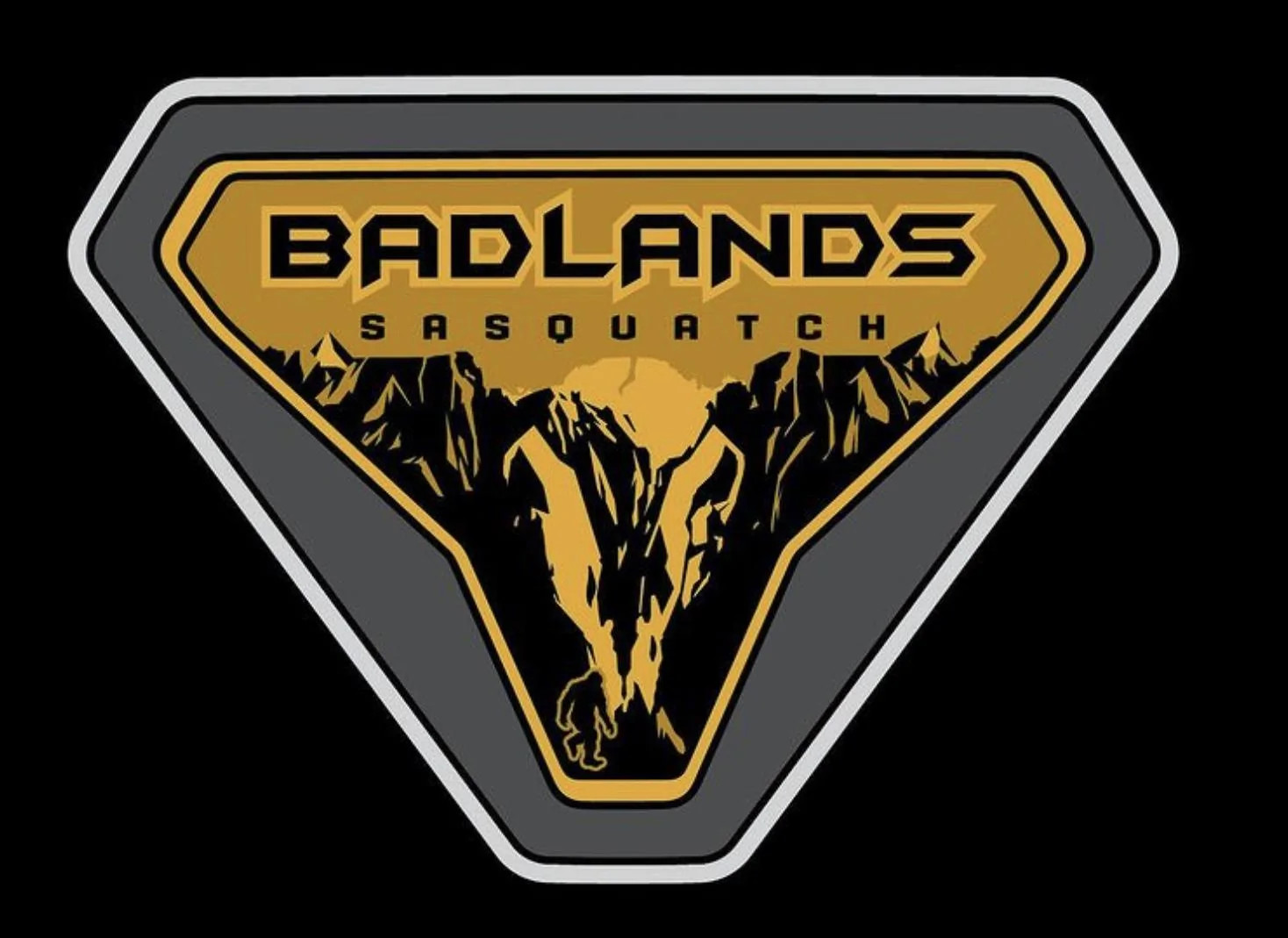 Bronco Badlands Sasquatch Badge Sticker.jpeg