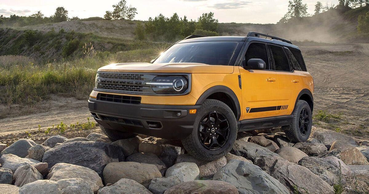 Ford Bronco How the Bronco's Modular Platform Allows for Easy Customization and Modifications ogi1-2021-ford-bronco-sport-001