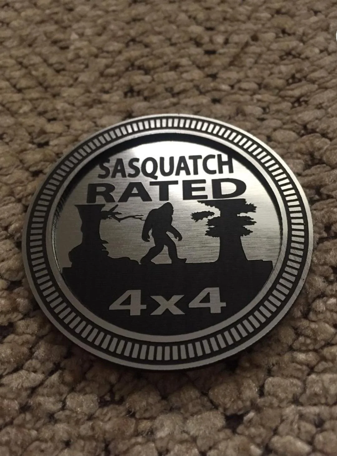 Ford Bronco Badlands Sasquatch Badge Screenshot_20210303-120746_Chrom