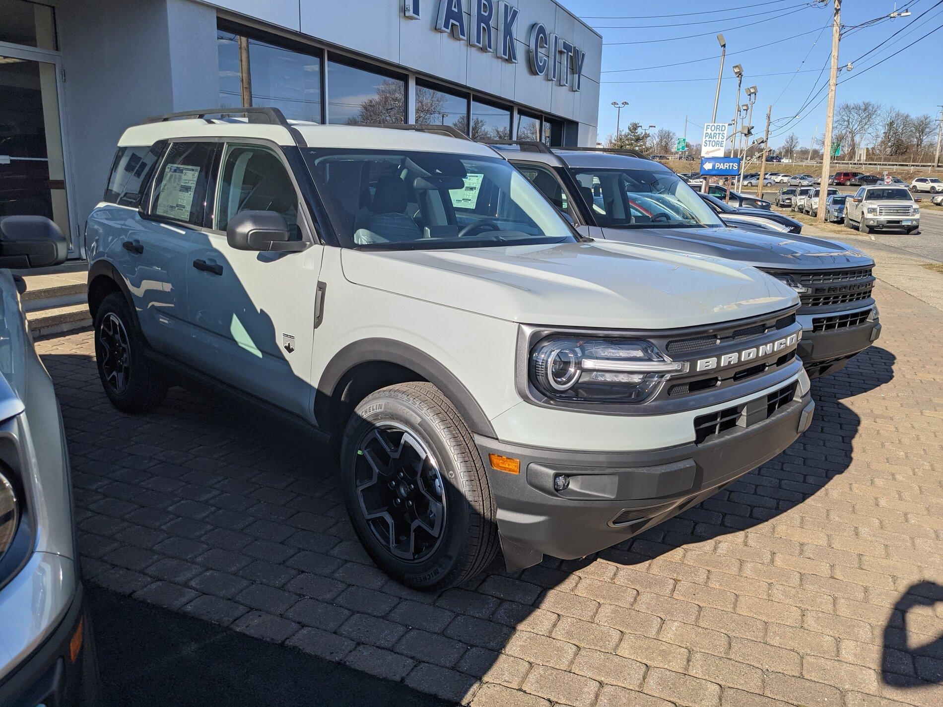 Ford Bronco Help! Caught Between a Cactus and a Hard Place! PXL_20210107_180039374