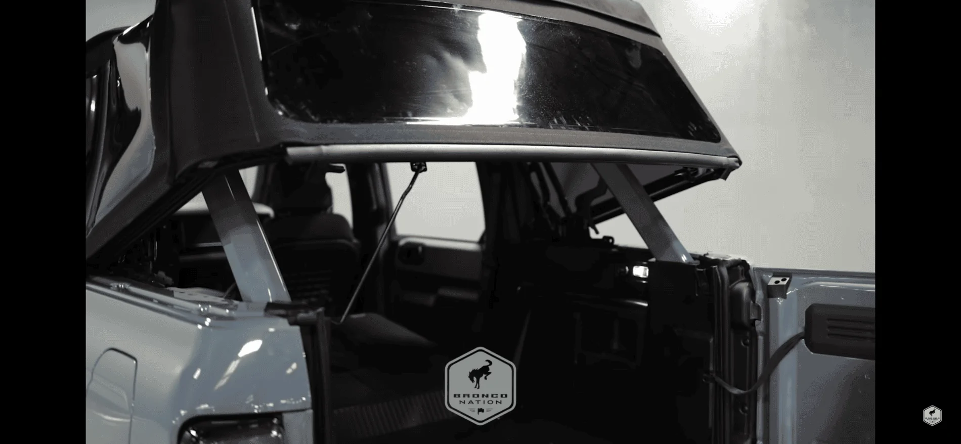 Ford Bronco So why do I need a hard top? 76396D98-6932-4093-9288-4893E1A0D956