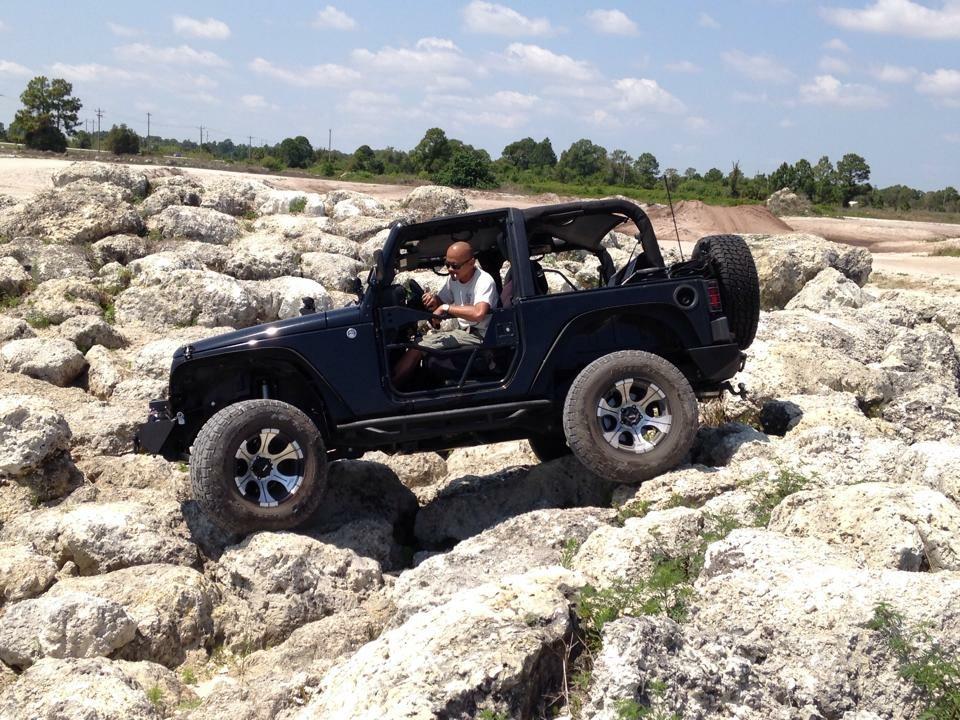 Ford Bronco How extreme are you? 766A5D60-F099-4C2F-8A99-0E2020822769