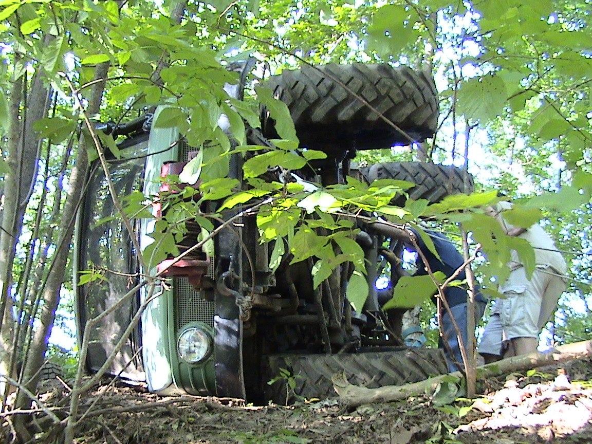 Ford Bronco How extreme are you? 859273_10152584557780634_1122877180_o