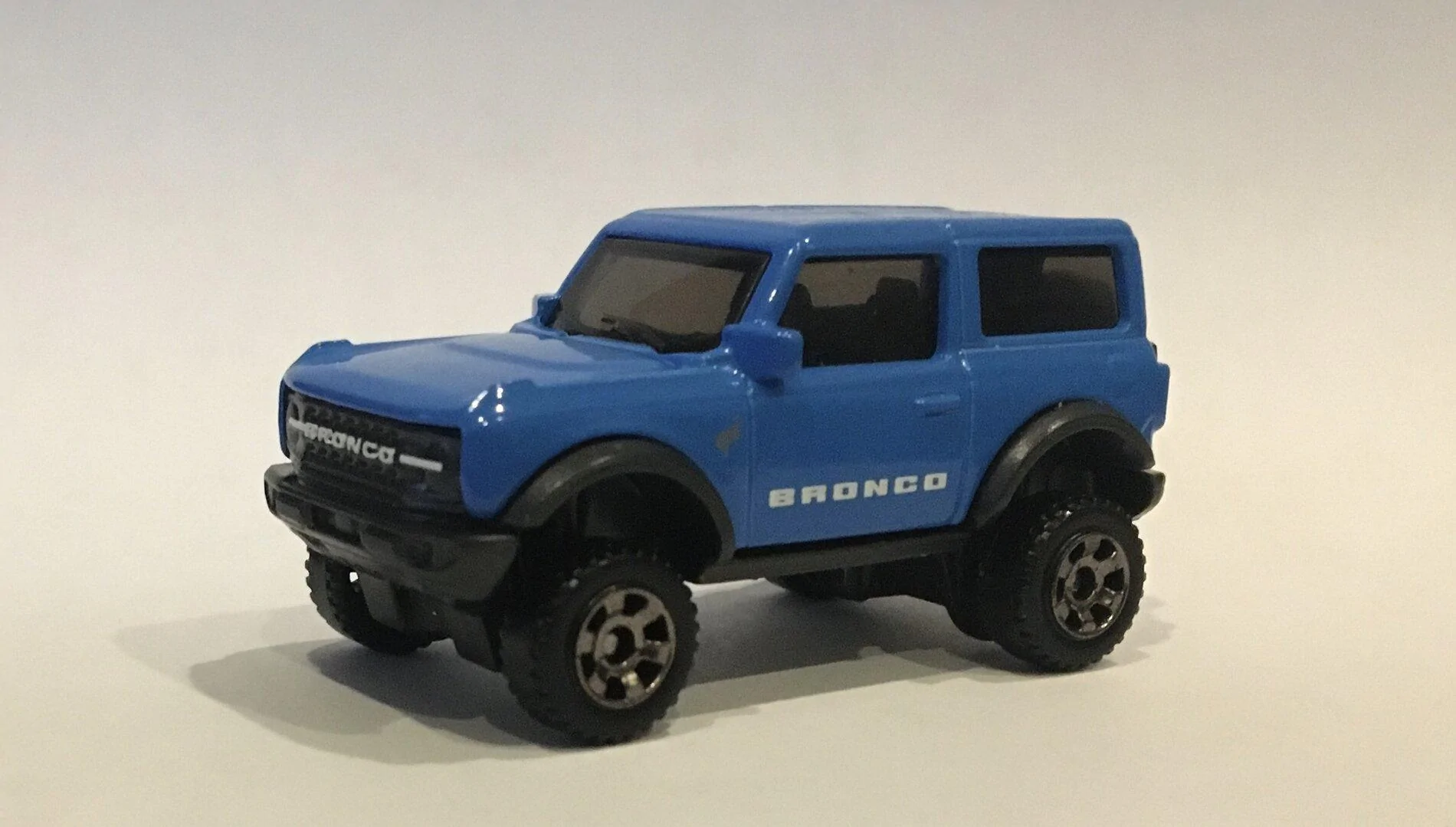Ford Bronco Let's see those modded Hot Wheels D873A174-98D9-4DA3-856B-A0D6134DB053