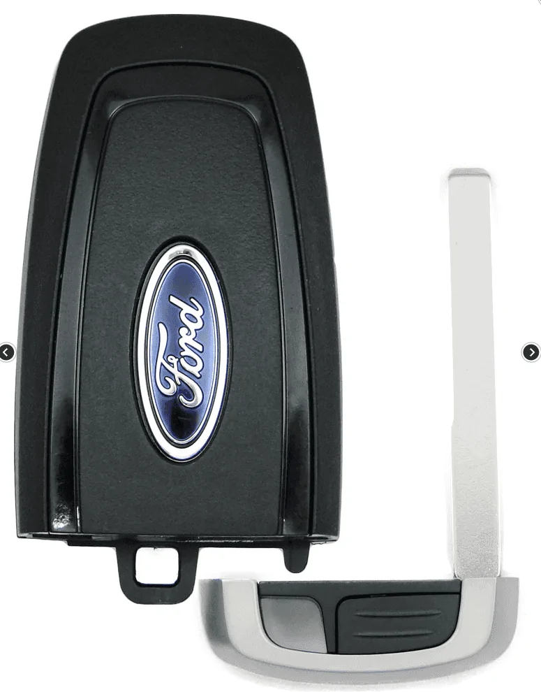 Ford Bronco Locking Glove Box Screen Shot 2021-03-04 at 09.26.11