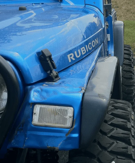 Ford Bronco How extreme are you? 1614891948338