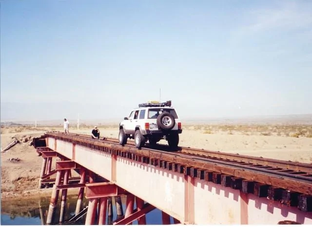 Ford Bronco How extreme are you? zl7zg2