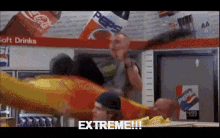 Ford Bronco How extreme are you? 1614968201830