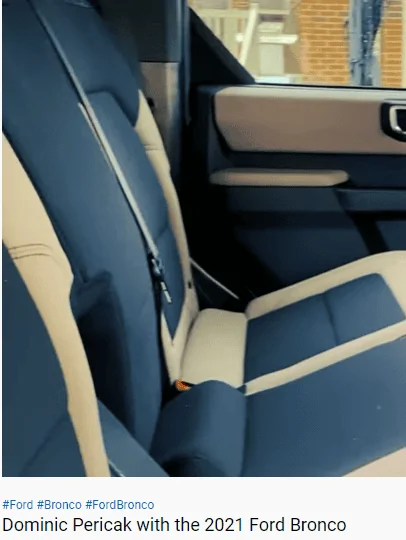 Ford Bronco Weird Butt Bump? 1614973703697