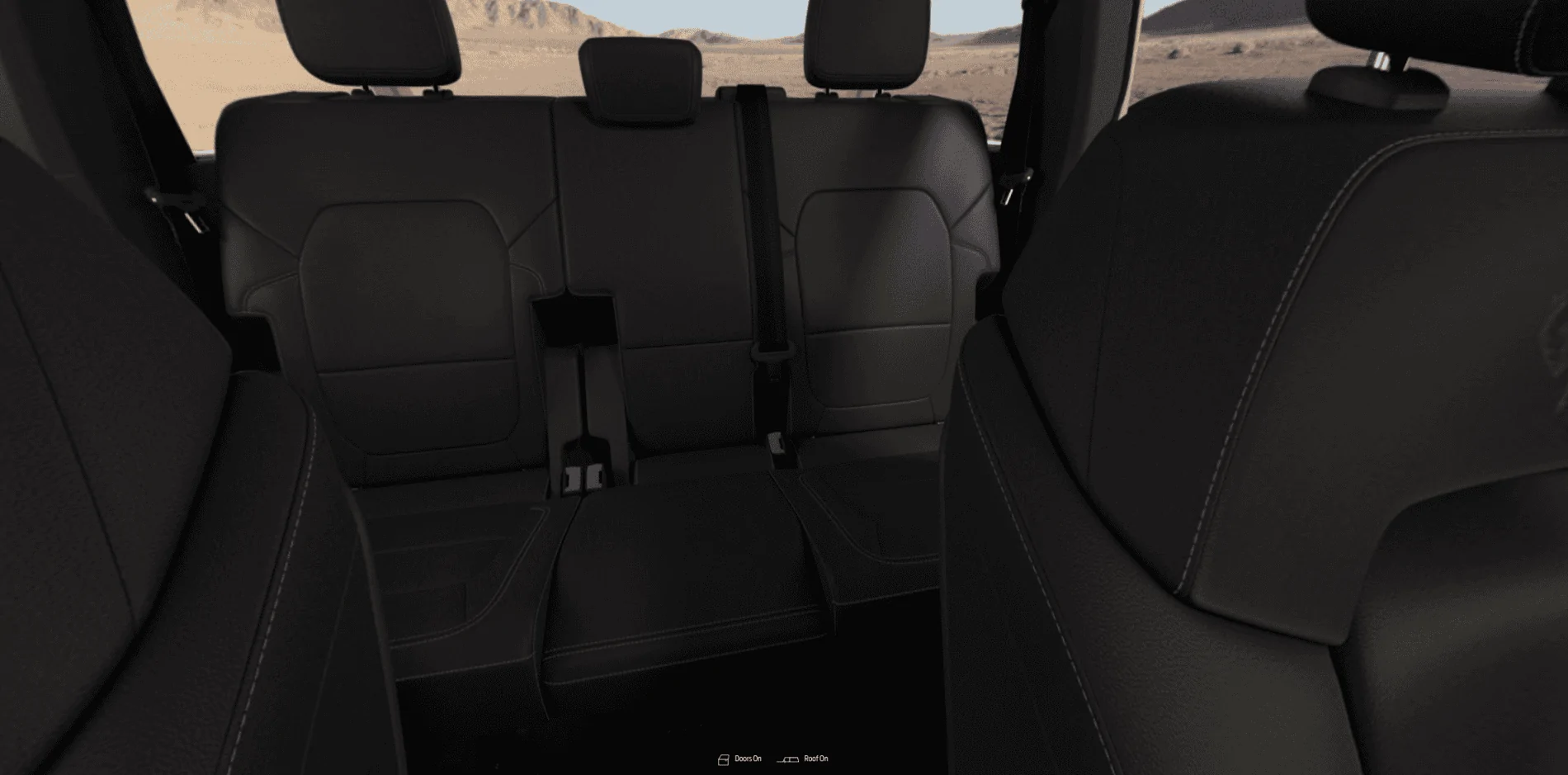 Ford Bronco Weird Butt Bump? Screen Shot 2021-03-05 at 11.52.29 AM