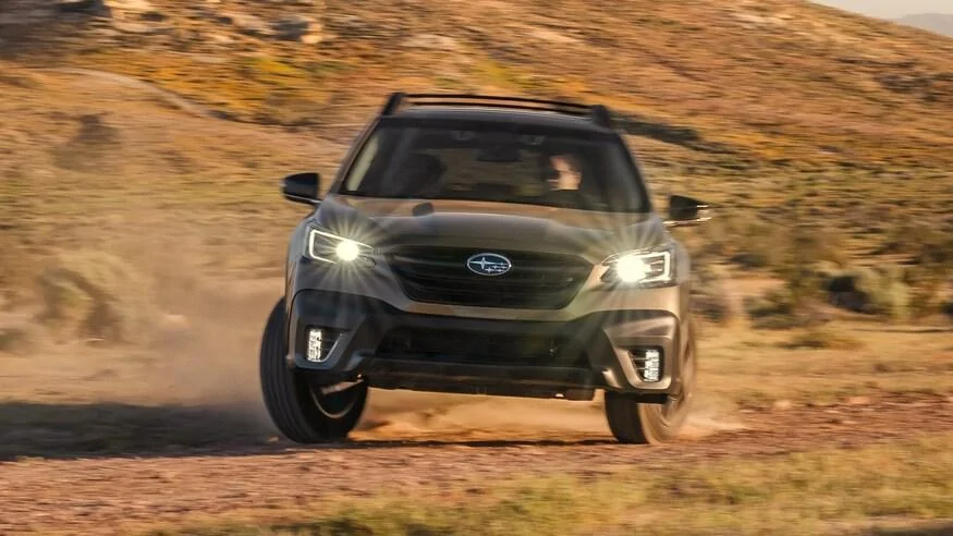 Ford Bronco Will you stick around ... ? 2020-Subaru-Outback-XT-Onyx-Edition