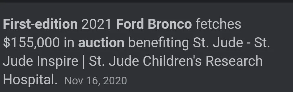 Ford Bronco $95k?? SmartSelect_20210307-202224_Googl