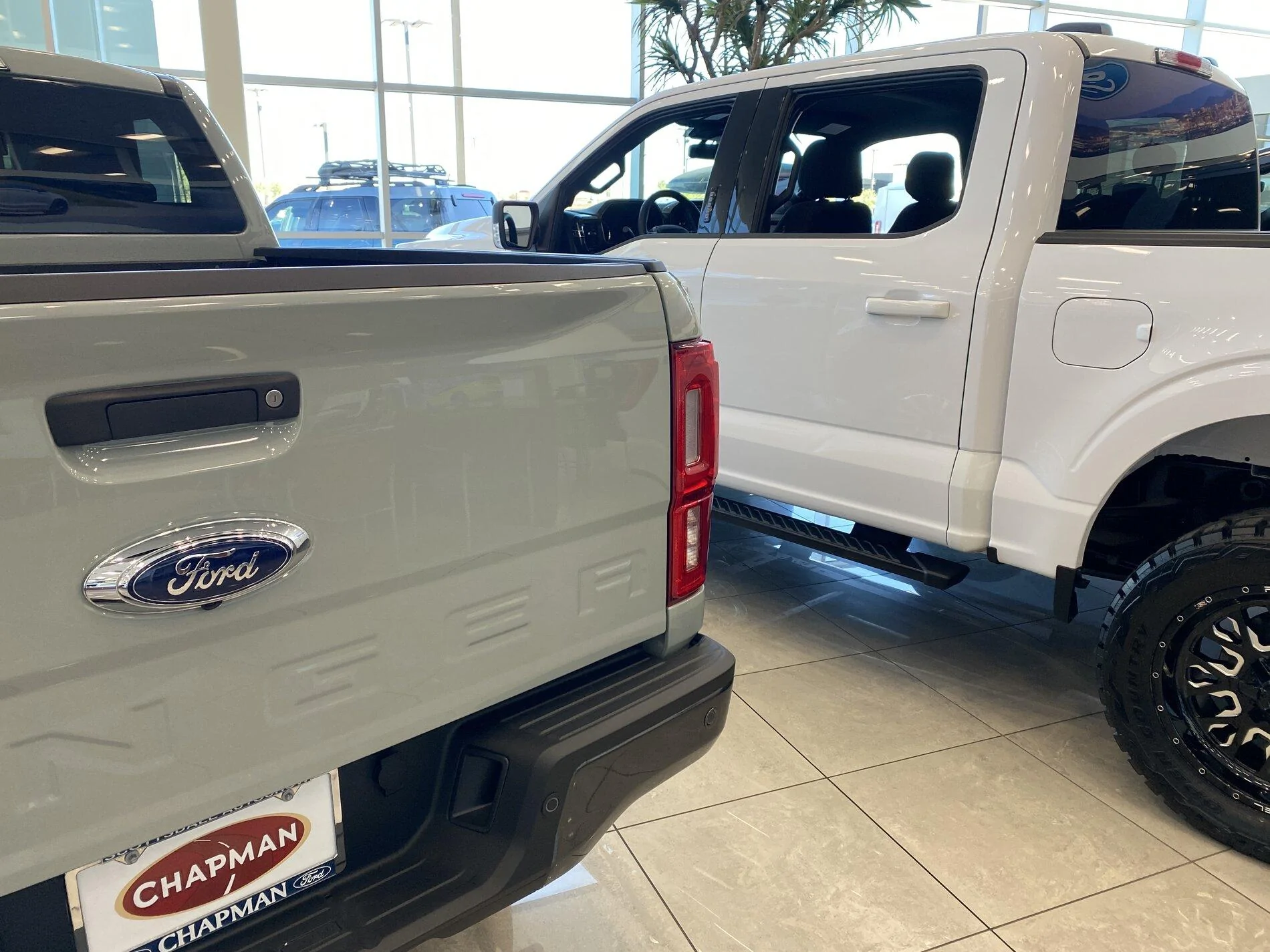 Ford Bronco Why does the Ford B&P tool mess with my head? 6B00B57F-C5D4-4E41-A6C6-59B60C0D045B