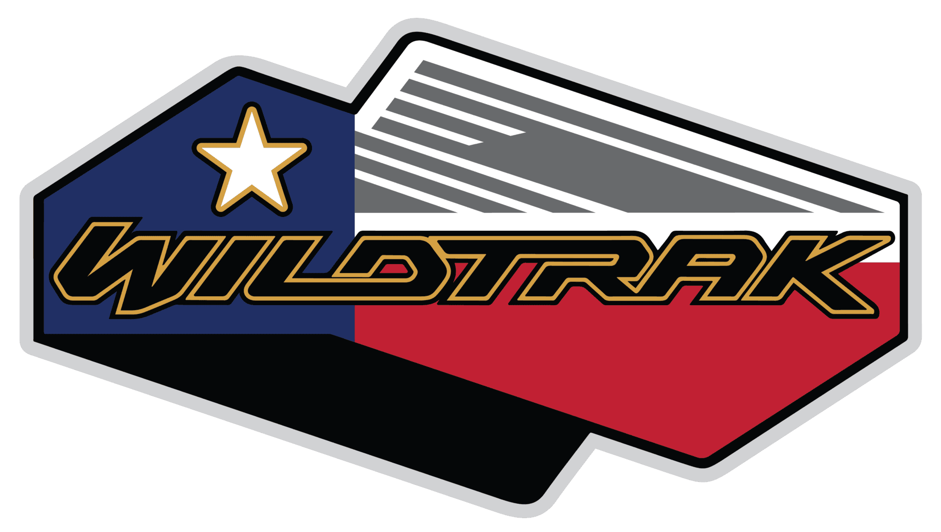 Ford Bronco Texas Bronco logo wildtrak-texas01-01