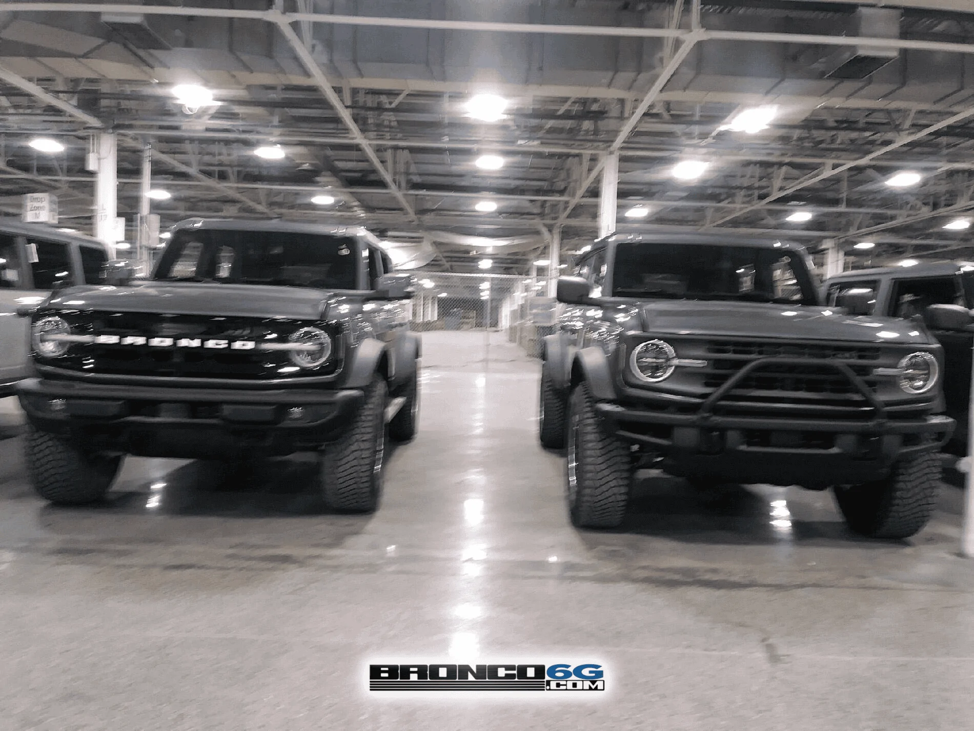Ford Bronco Color Decision for my Base 2 DR? 1615248573593