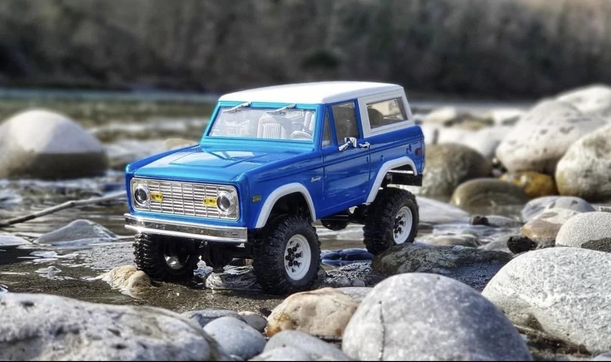 Ford Bronco Color Decision for my Base 2 DR? E7061B41-7581-45F2-AF4D-A3B120BB3ECF