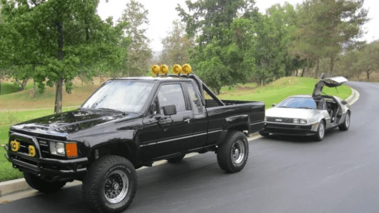 Ford Bronco Maverick Tomorrow? 1615303539164
