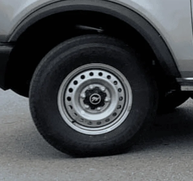Ford Bronco Steel wheels buddies! Screen Shot 2021-03-09 at 12.18.11
