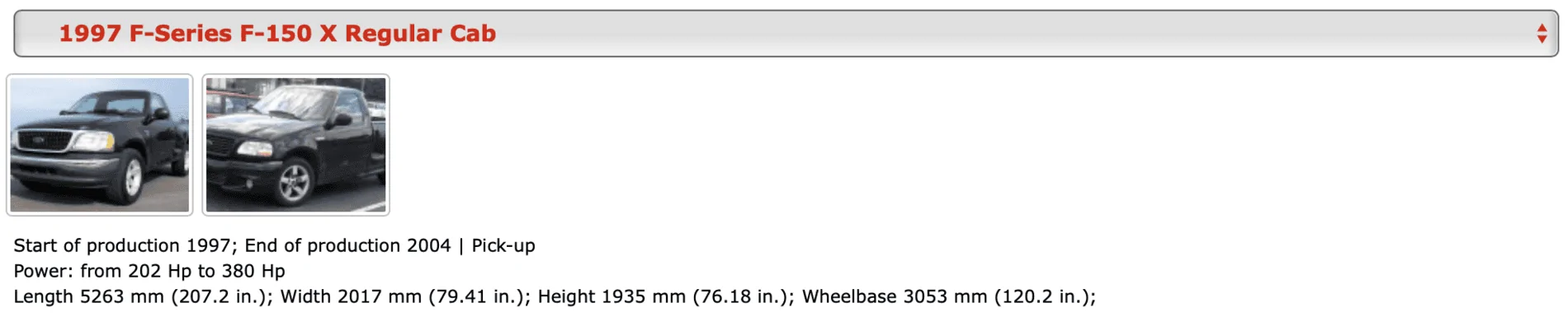 Ford Bronco Maverick Tomorrow? Screen Shot 2021-03-09 at 4.16.25 PM