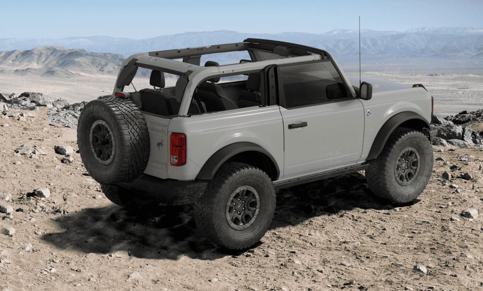 Ford Bronco Converting Today after 42% Conversion Rate Revealed Screen Shot 2021-03-10 at 10.53.40 AM