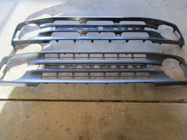Ford Bronco Bronco grilles being sold on craigslist 00W0W_bRq52vJsZ9Cz_0CI0t2_600x450