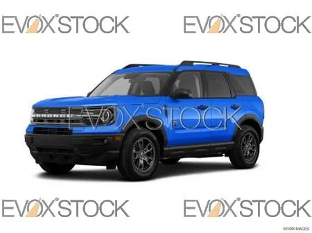Ford Bronco 2022 Green Preview? Evox_V1921051_previ