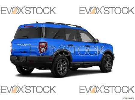 Ford Bronco 2022 Green Preview? Evox_V1921069_previ