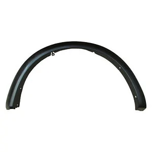 Ford Bronco Painted low profile / flat fender flares coming? s-l300
