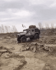 Ford Bronco Troubles in Jeepville? BeautifulDeafeningBoto-max-1mb