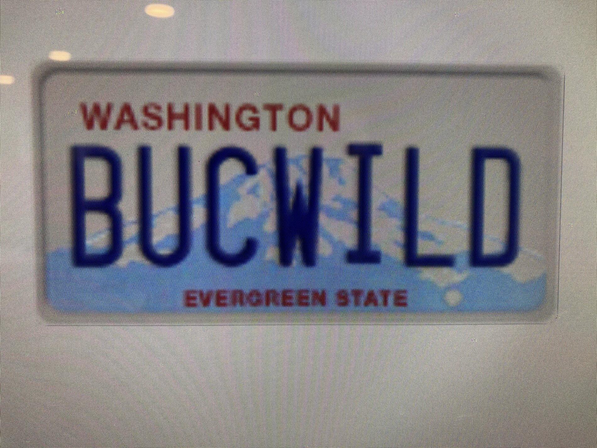 Ford Bronco Custom vanity license plate for Bronco? 69E72EAD-4A21-4D4E-97CD-4C0BFC0BB723
