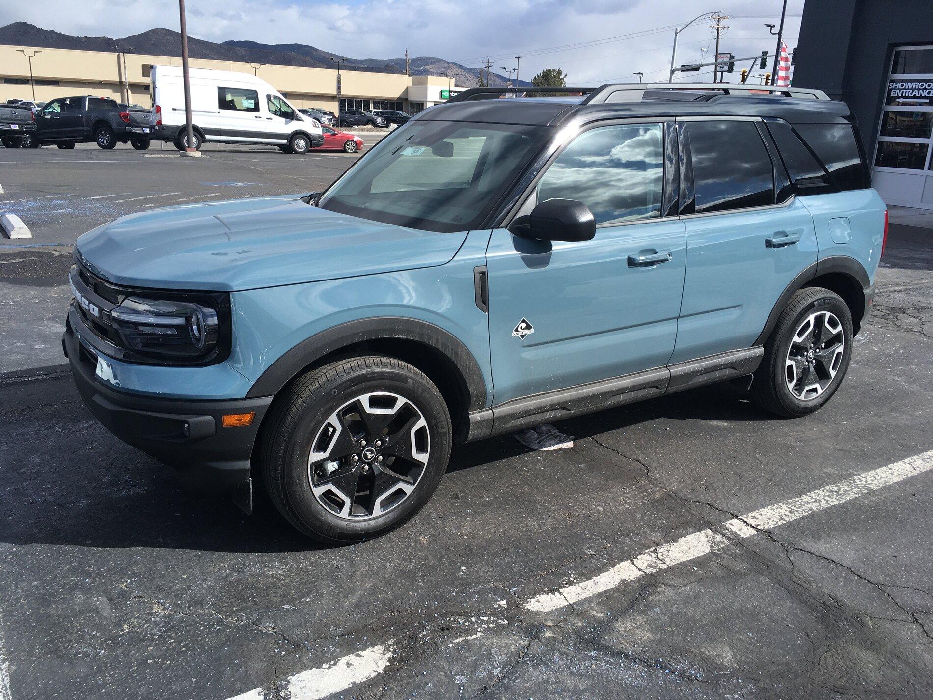Ford Bronco Why No Published MPG ? C5FCF1B3-4AC6-4EC1-9C71-81858A570787