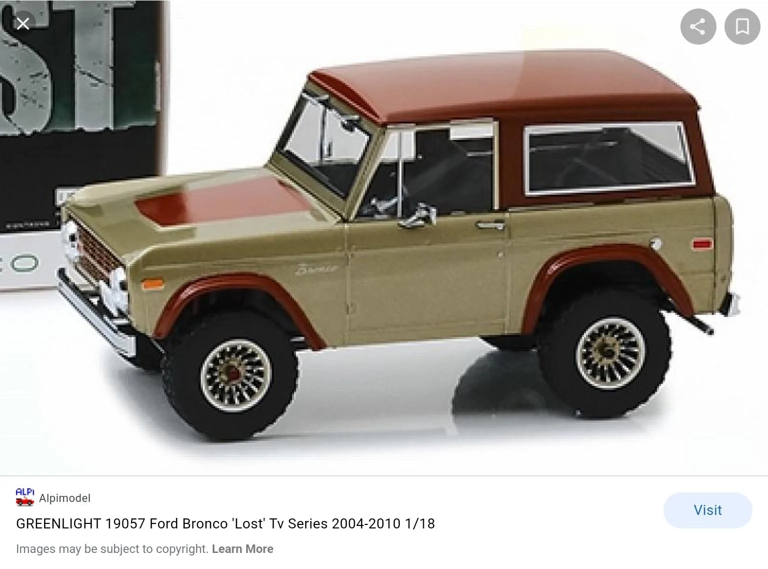 Ford Bronco Bronco in Movies Screenshot_20210311-184336_Googl