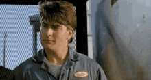 Ford Bronco Jeep is in trouble charlie-sheen-emilio