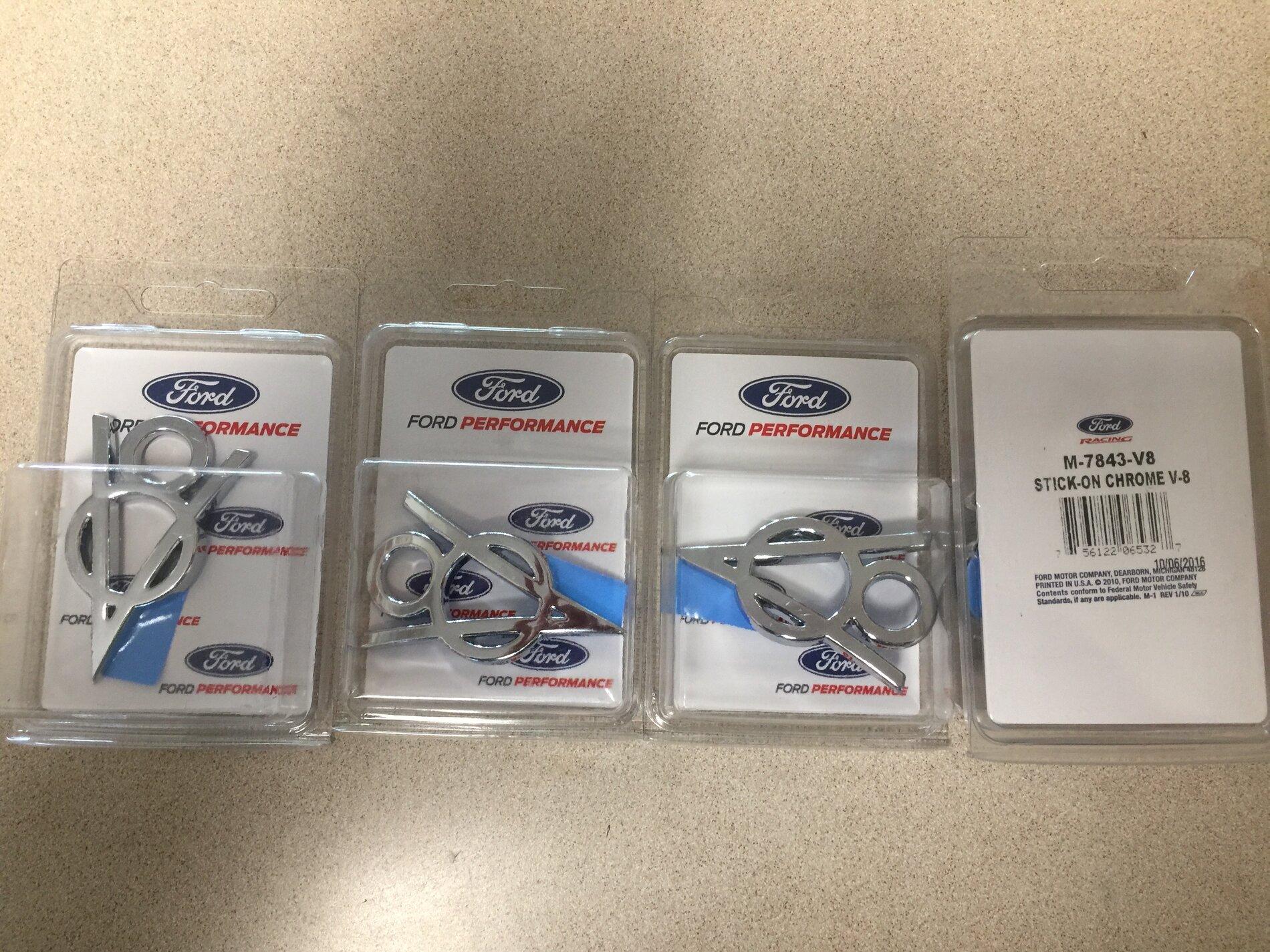 Ford Bronco Center caps from other wheels? CDE568C2-94DD-478E-B26D-7875AC7BE539