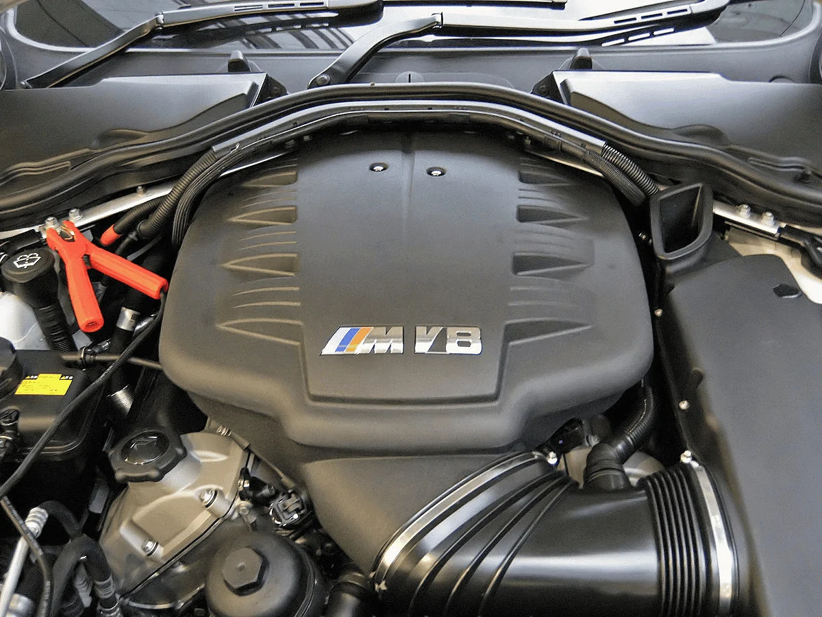 Ford Bronco Lets discuss why there should/not be a v8 option! 1615586131258
