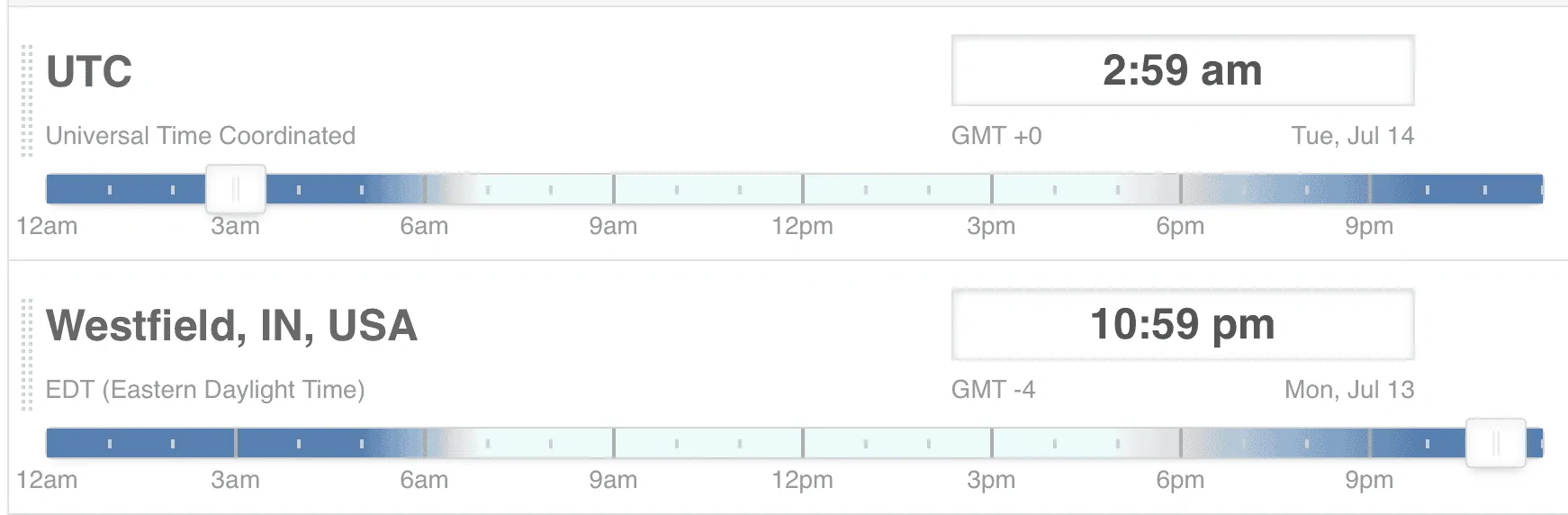 Ford Bronco Timestamp Timezone? Screen Shot 2021-03-13 at 3.04.55 PM