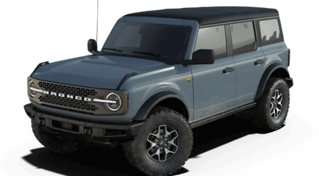 Ford Bronco Look up your order details through the Ford.com website code. 1615670929458