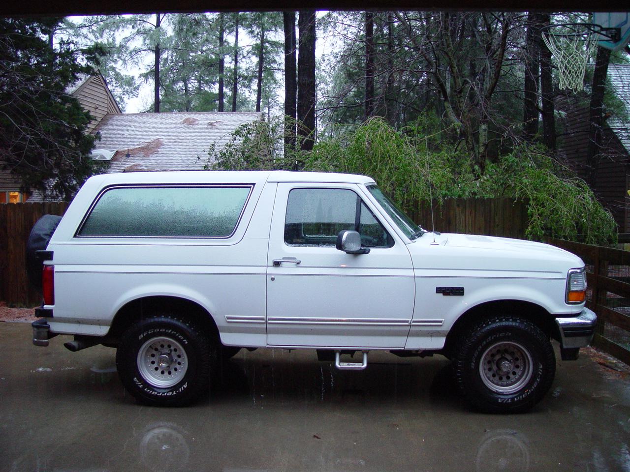 Ford Bronco Your first Bronco, or repeat offender? 1442B633-E3AD-4258-BC01-E57D50AA1963