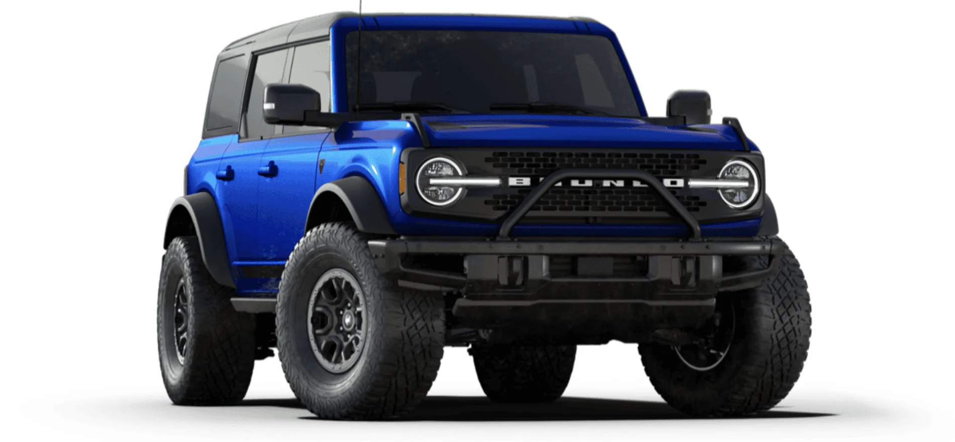 Ford Bronco Your first Bronco, or repeat offender? EB297E3A-D06D-451C-ADDD-565551672BD2