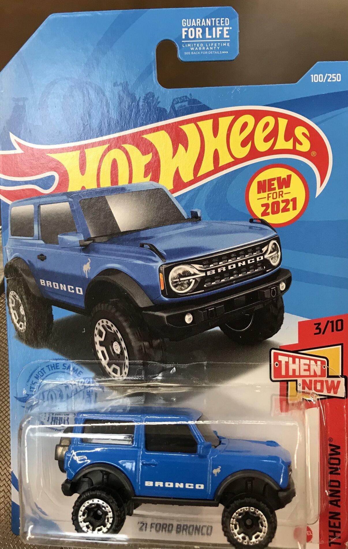 Ford Bronco Score! 098BEC0F-8C55-47F8-8CB7-94B850615BA8