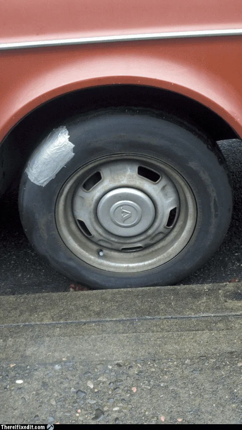 Ford Bronco Spare tire theft prevention 1615822183052