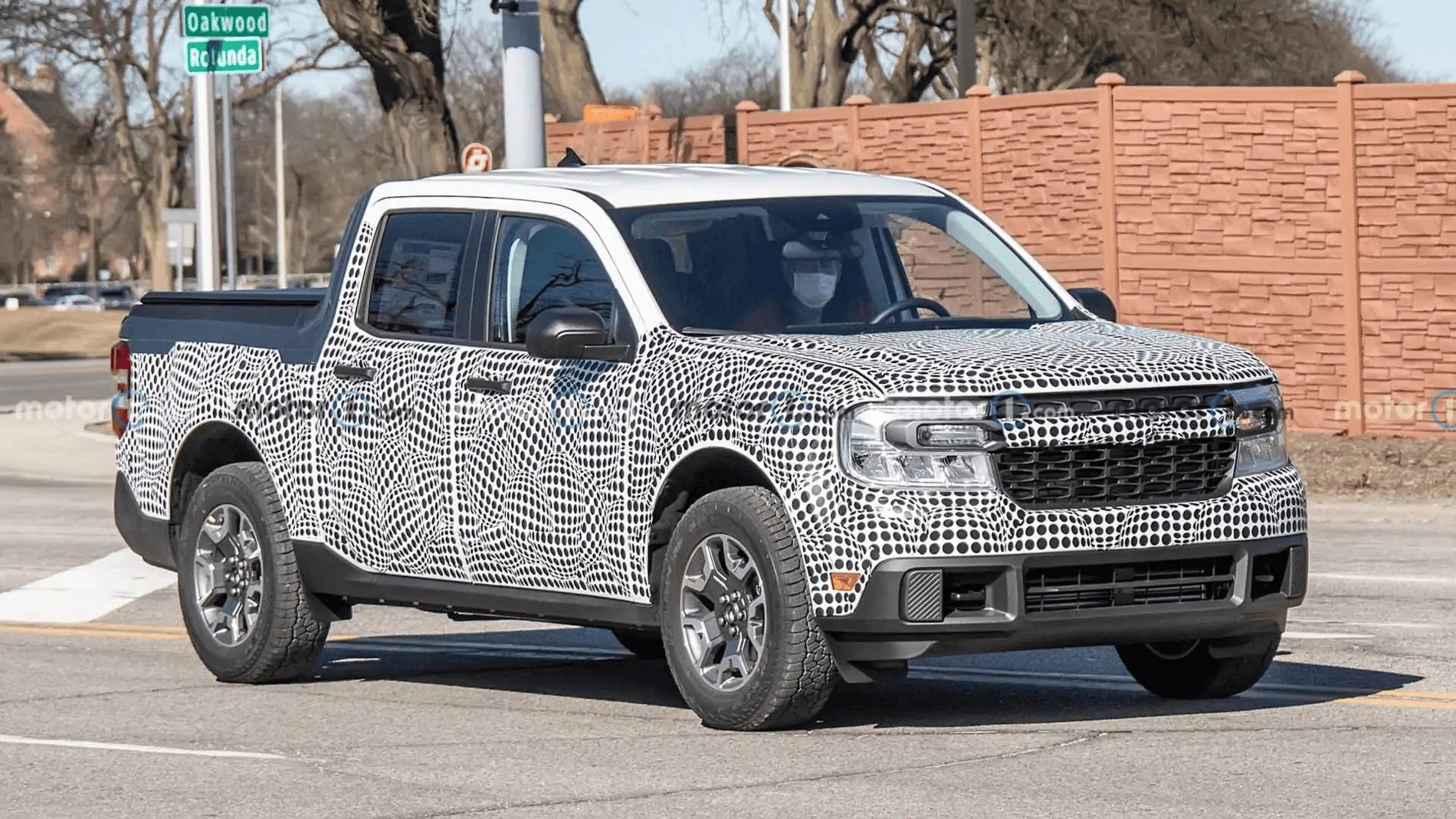 Ford Bronco Alpha Wolf 1615838679491