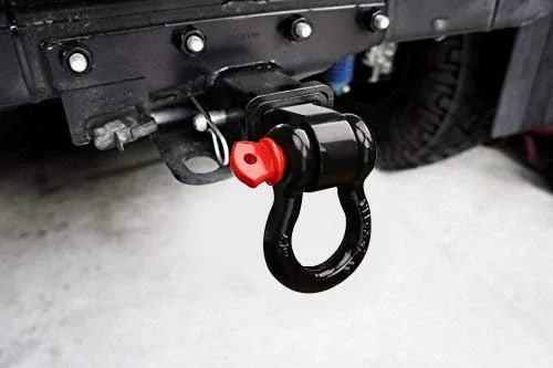 Ford Bronco Towing Package: worth it or no? way-shackle-hitch-2-inch-receiver-moun.max-600x600